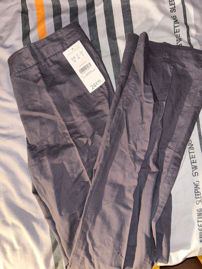 Pantalon - photo numéro 3