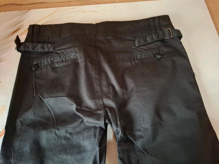 Pantalon Noir - photo numéro 3