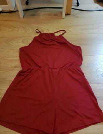 Combi short taille 11/ 12 ans