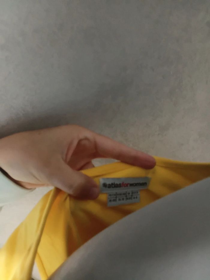 Débardeur 38/40 - photo numéro 2