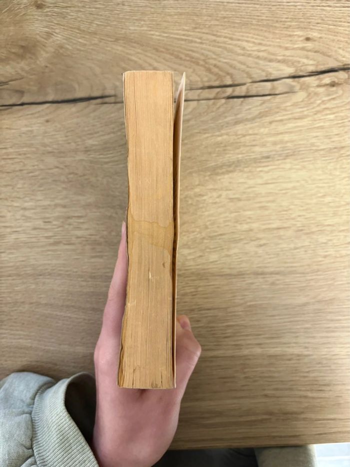 Livre de Poche Christian Jacq - photo numéro 4