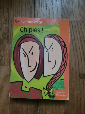 Chipies !