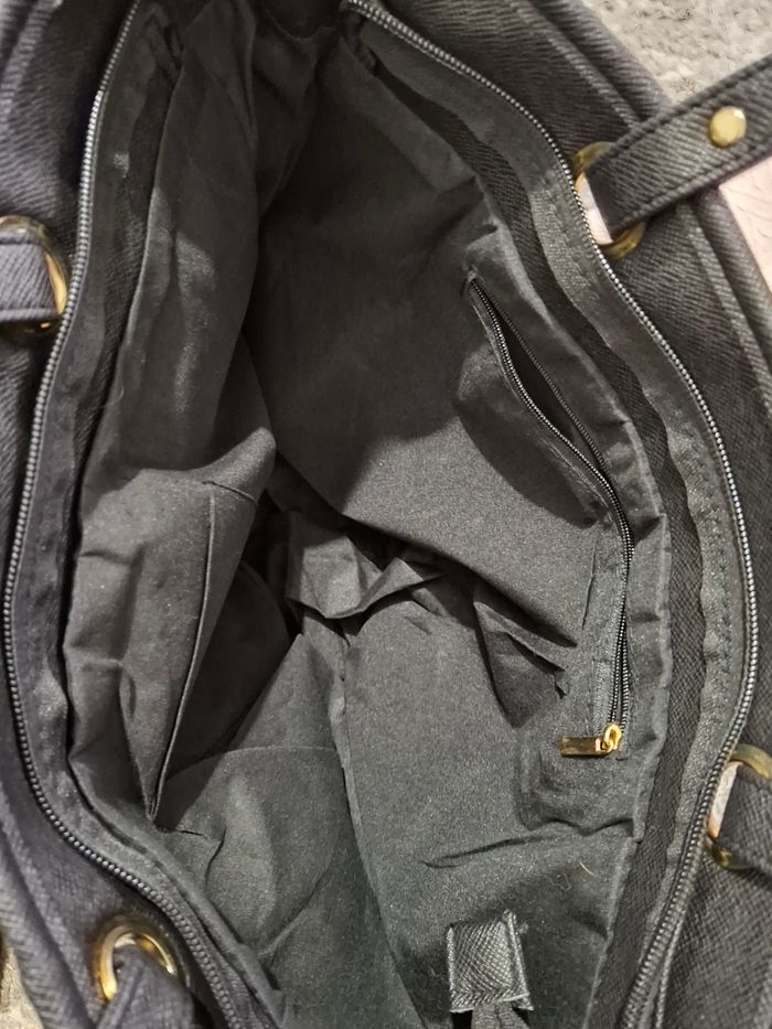 Sac à main pour femme / jeune fille - photo numéro 4