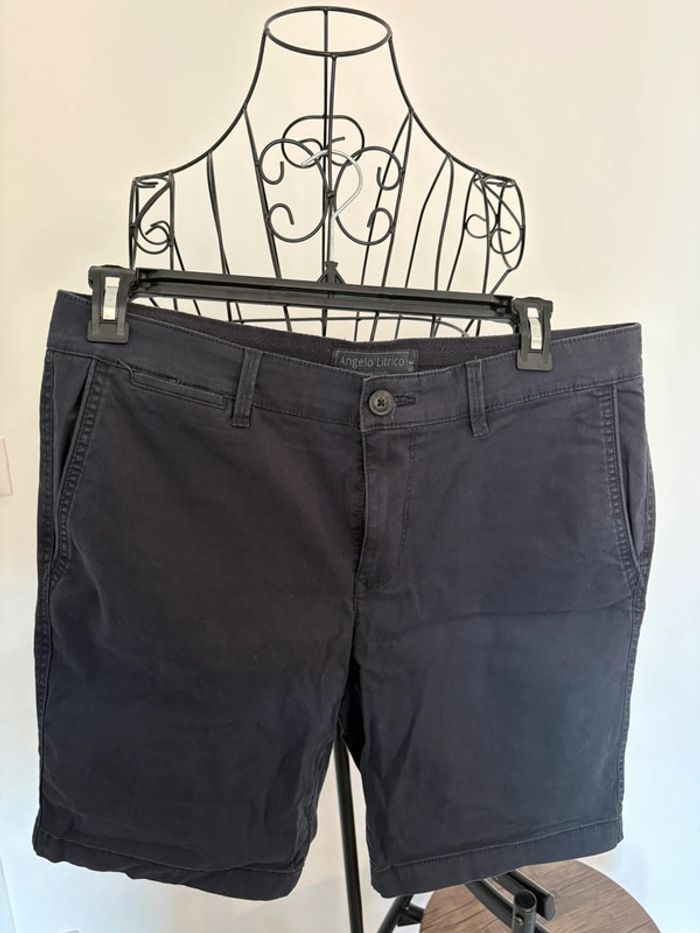 Shorts chics Angelo Litrico, parfaits pour l'été !