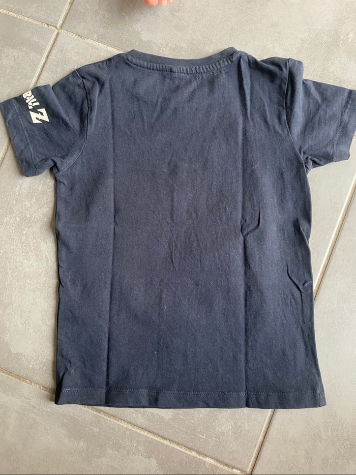 T-shirt dragon ball - photo numéro 4