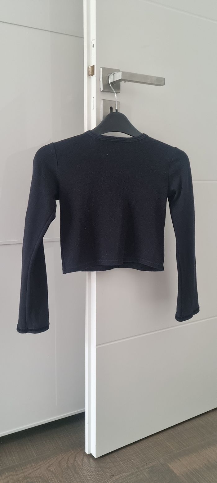 Crop top H&M 10 ans - photo numéro 2