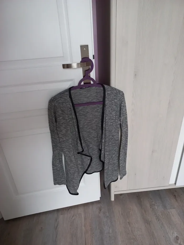 Gilet - photo numéro 2