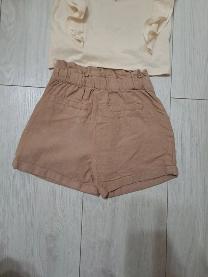 Superbe ensemble 5A - photo numéro 6