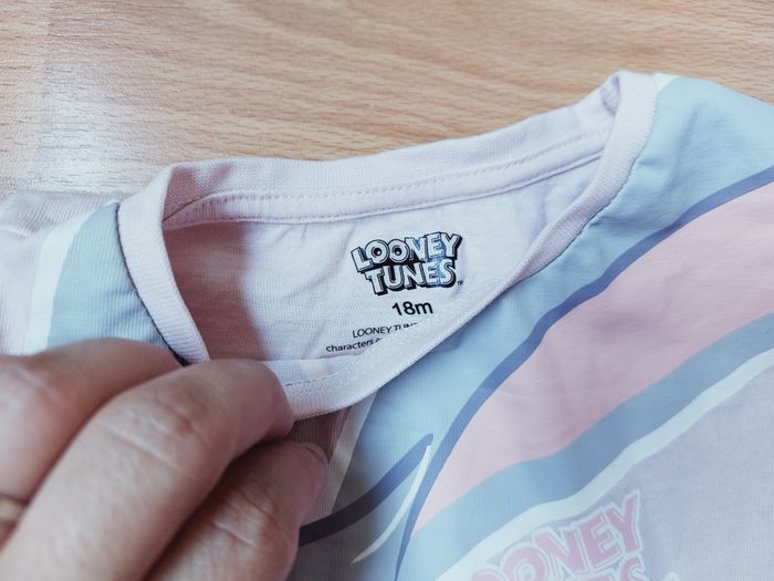 Lot 18 mois - 4 pièces pulls et jupe - 81cms - très bon état - photo numéro 3