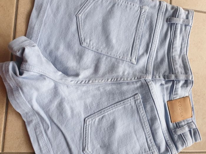 Short - photo numéro 2