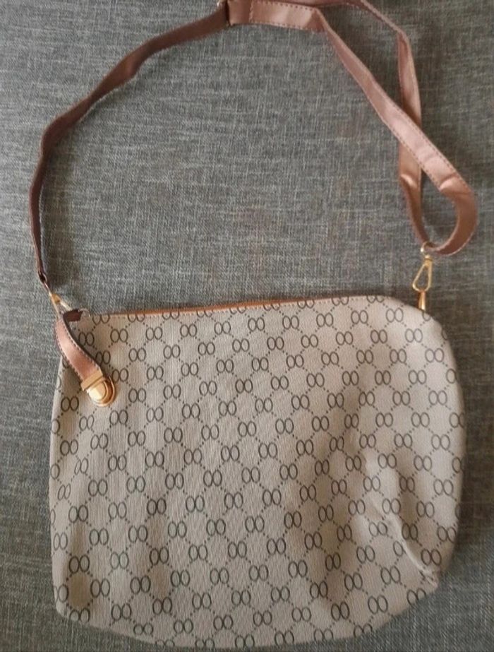 Sac à main mei&ge