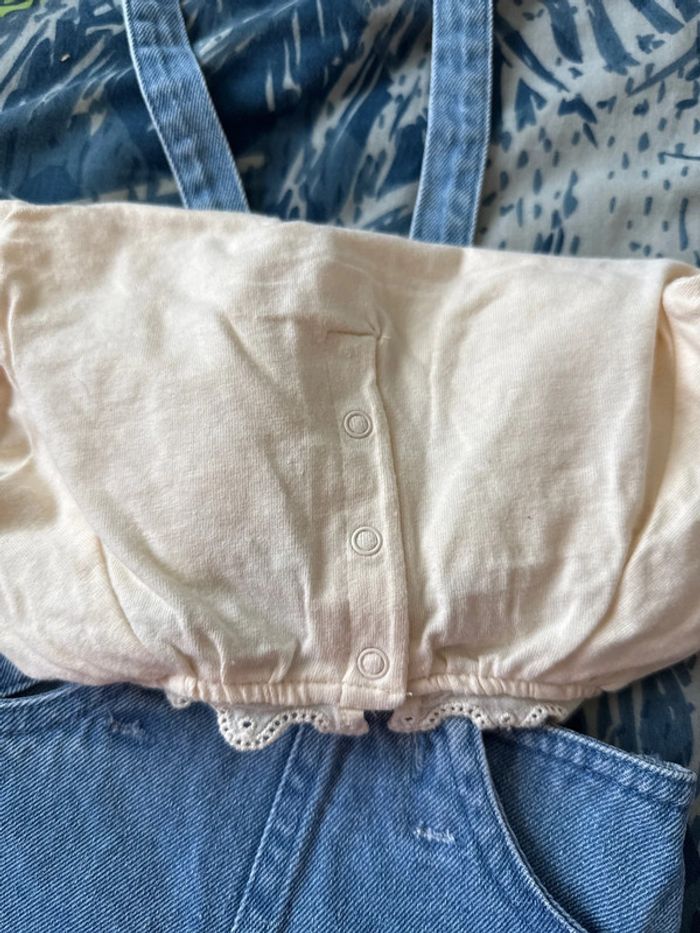 Ensemble Kiabi 3 mois - photo numéro 4