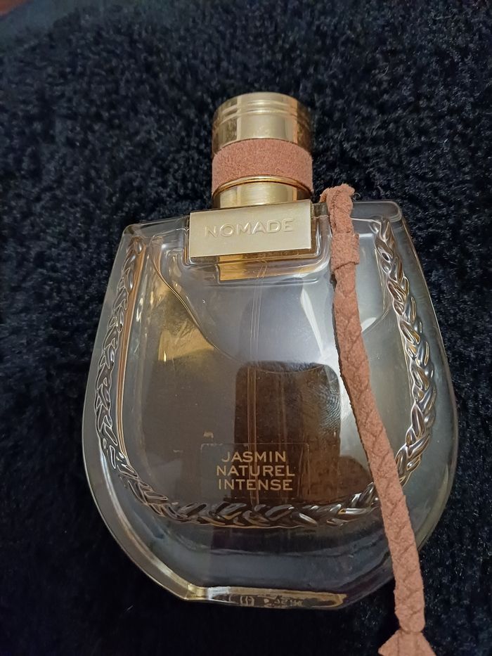 Eau de parfum Nomade jasmin naturel intense de Chloé