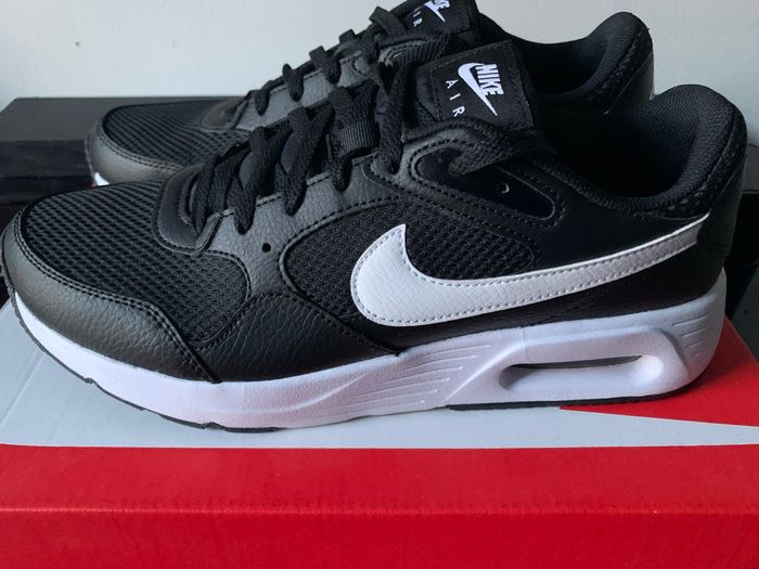 Air max neuves - photo numéro 3