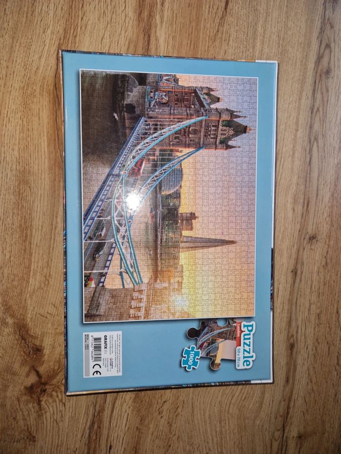 Puzzle - photo numéro 2