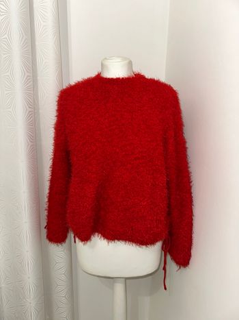 Pull doux