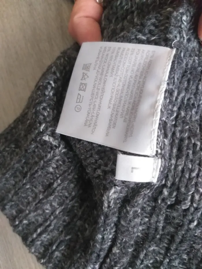 Pull / tunique - photo numéro 4