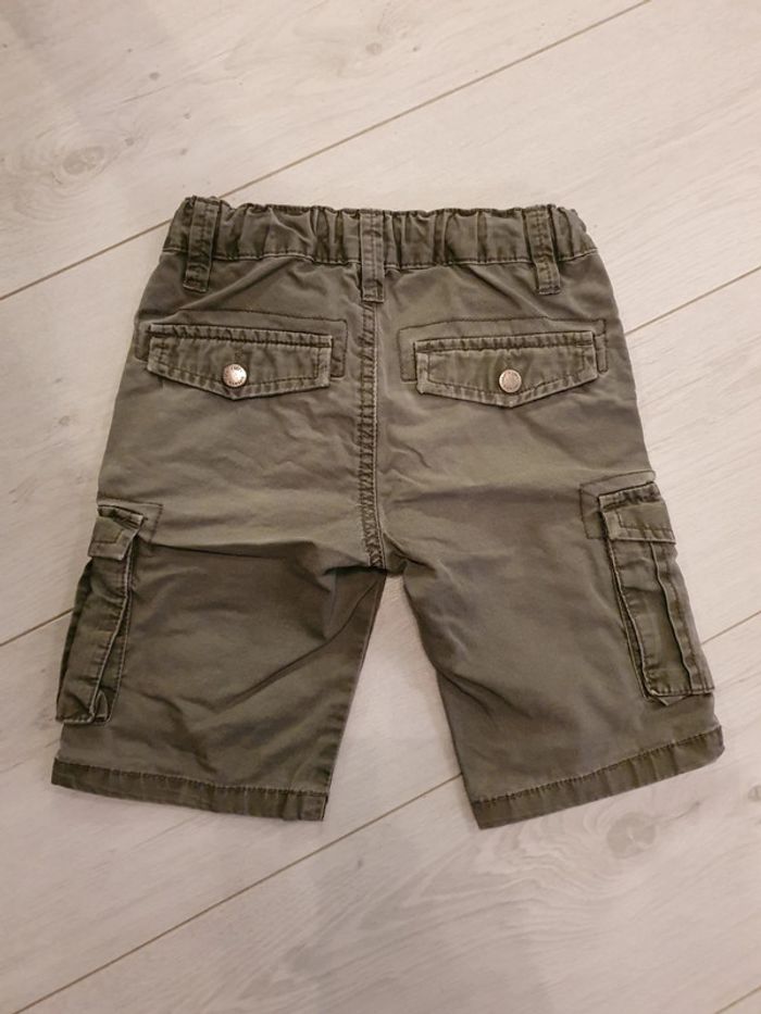 Short 6 ans - photo numéro 2