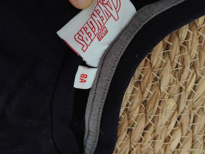 Pyjama garçon Avengers, Marvel, 8 ans - photo numéro 4