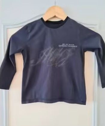 T-shirt IKKS, taille 4 ans