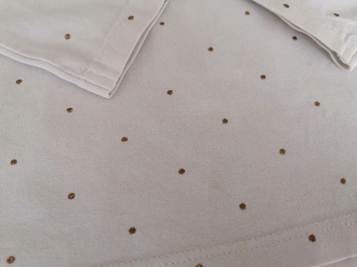 Sous pull col roulé T 18 mois 👧🏻 - photo numéro 4