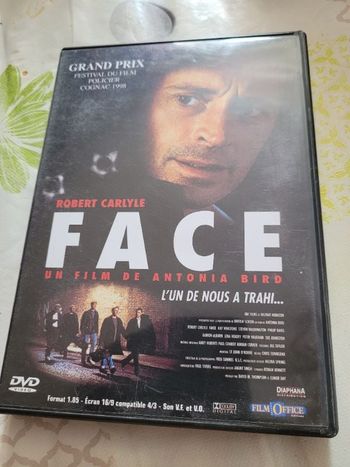 Face