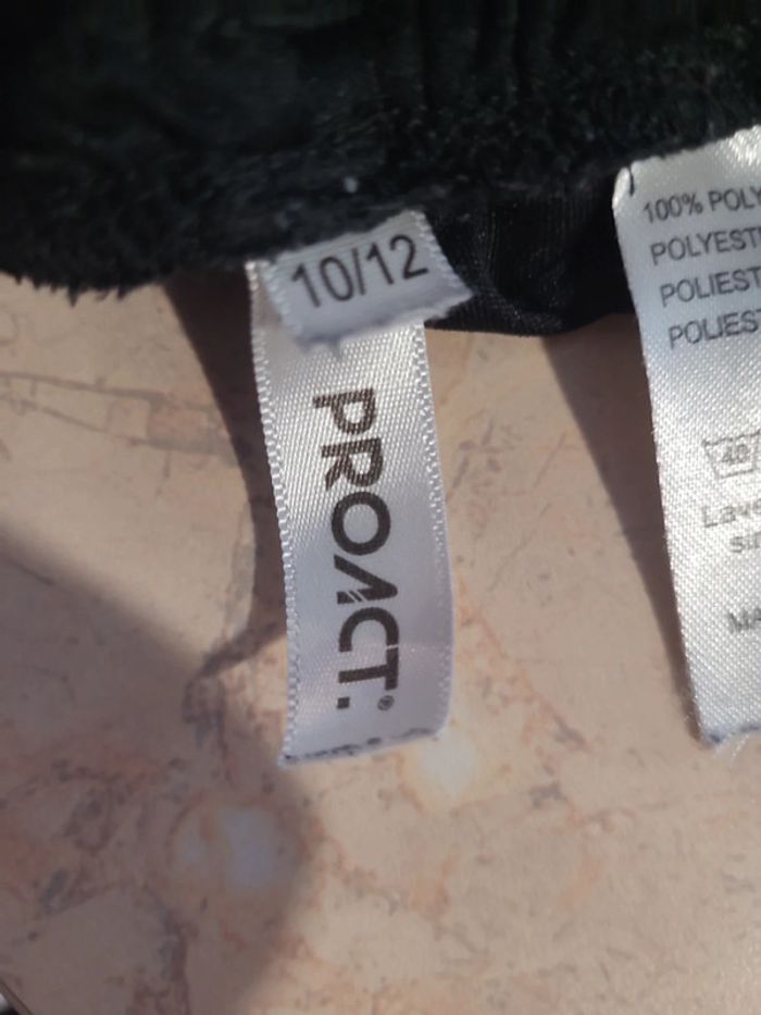 Short enfant Proact - photo numéro 6