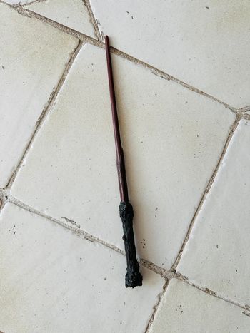 Baguette Harry Potter