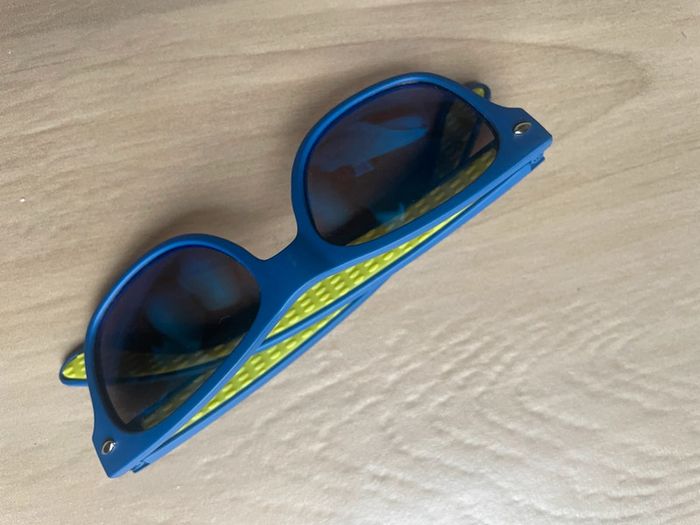Lunettes de soleil - photo numéro 3