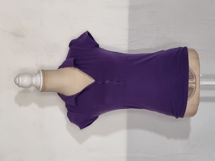 Lot 2 T-shirt In Extenso - photo numéro 2