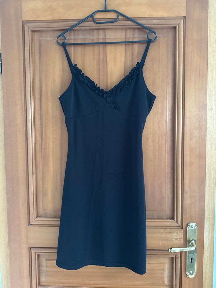 Robe noir Taille 40