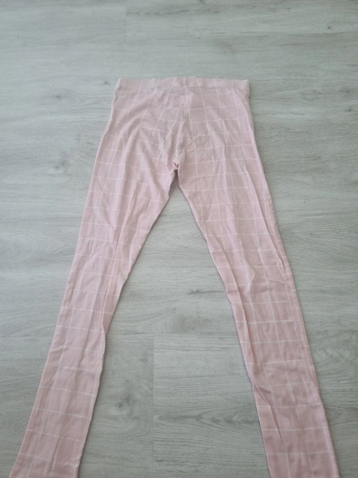 Legging rose - photo numéro 5