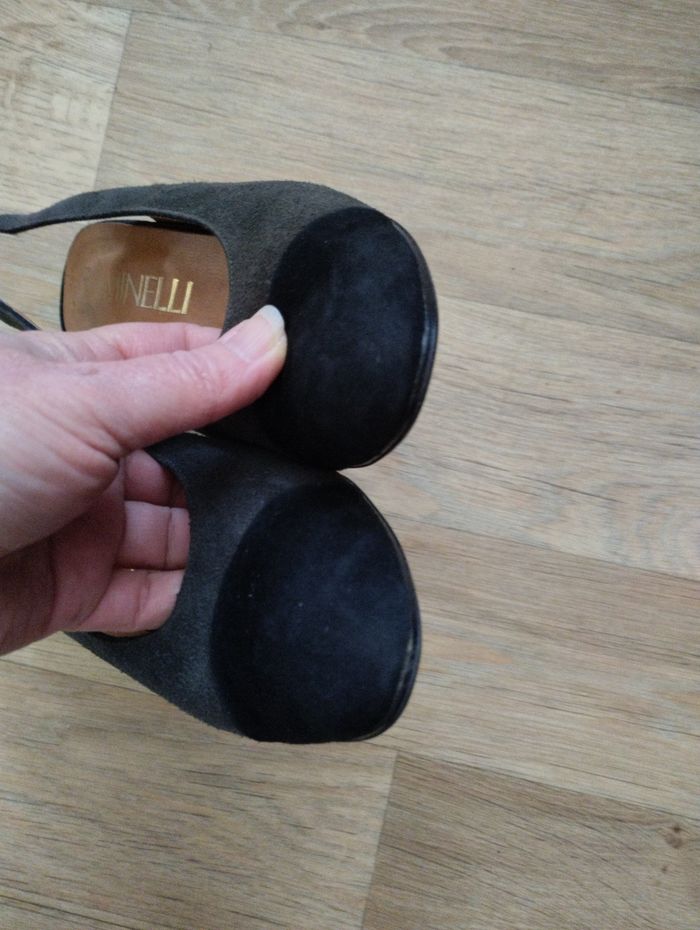 Chaussures femme - photo numéro 6