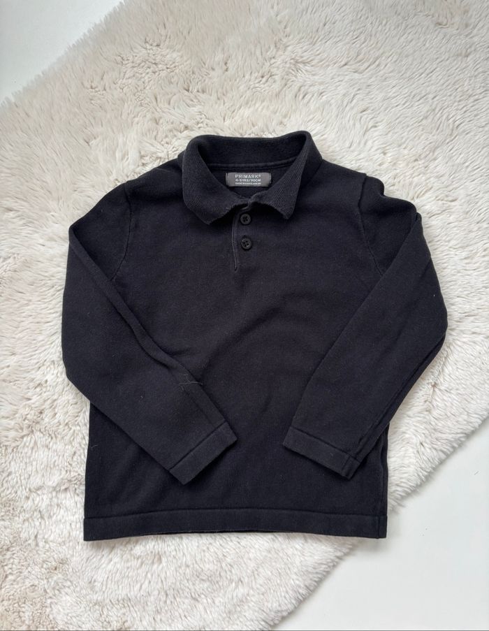 Polo primark