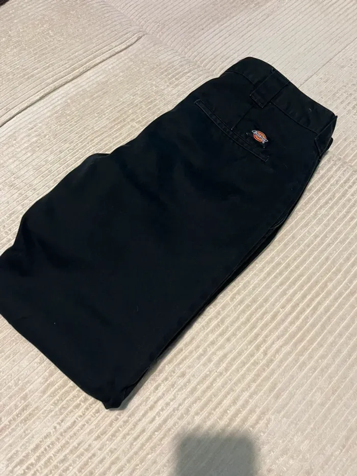 Pantalon dickies taille M - photo numéro 4