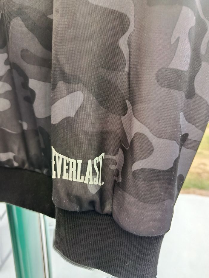 Veste Everlast - photo numéro 5