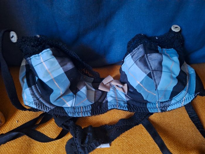 Soutien gorge hechter - photo numéro 4