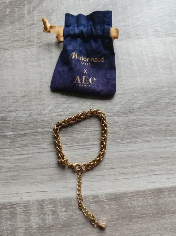 Bracelet aec paris