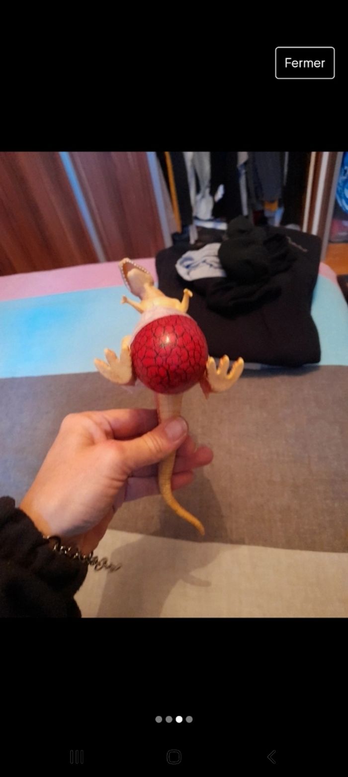 Dinosaures 🦕 et son œuf - photo numéro 3