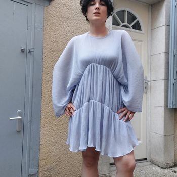 Magnifique robe Zara 36