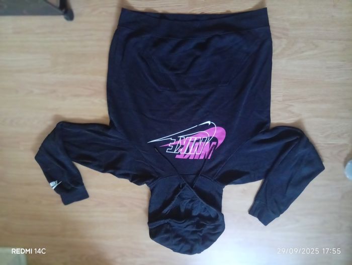 Sweat pull à capuche Nike S