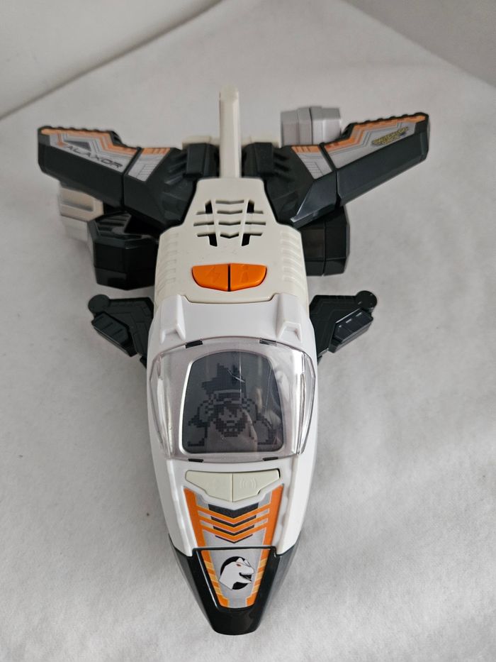 Lot de 4 switch & go dino - photo numéro 2