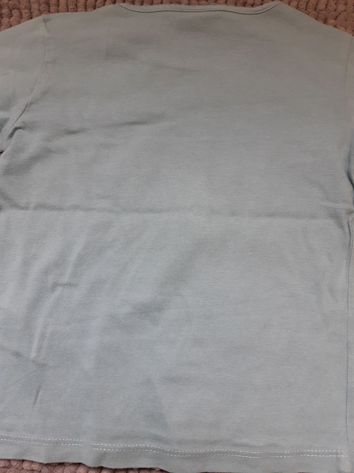 T-shirt ML TAO 3 ans - photo numéro 4