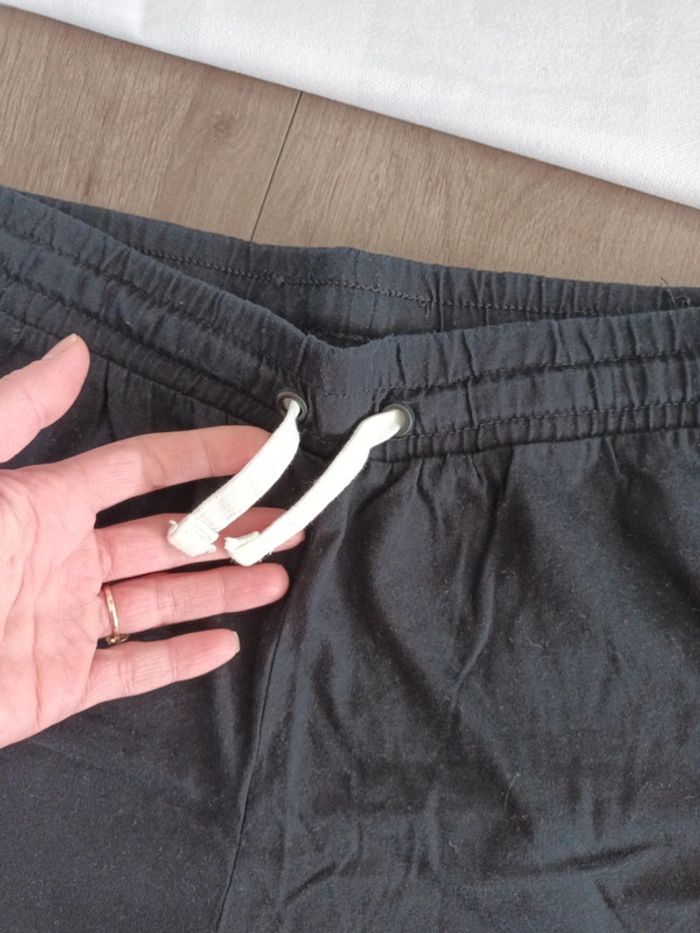 Short fille - photo numéro 4