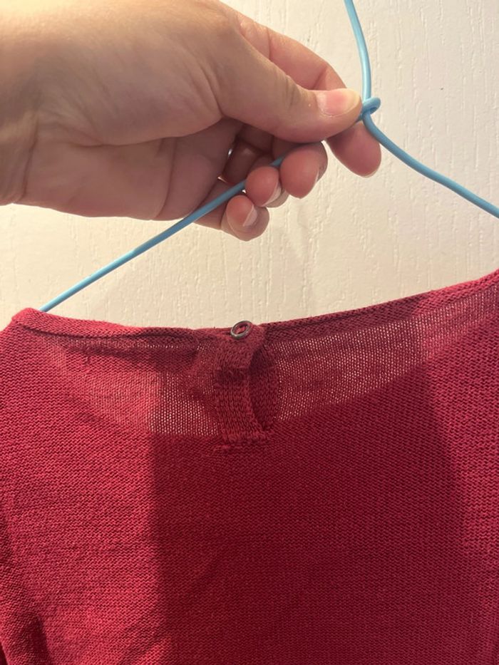 Pull fin - photo numéro 5