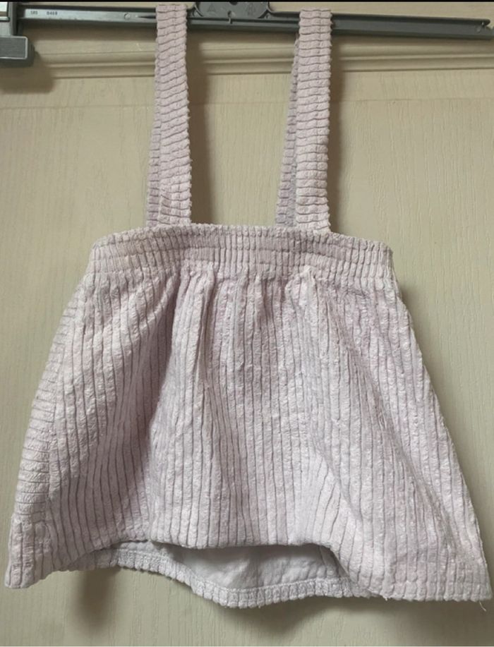 Robe à bretelles - photo numéro 2