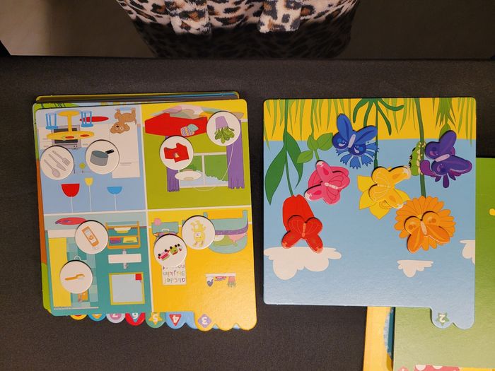 Mes jeux de petite section ravensburger - photo numéro 5