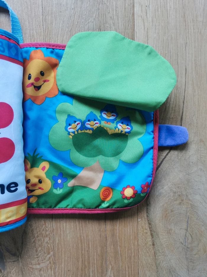 Livre musical - photo numéro 7