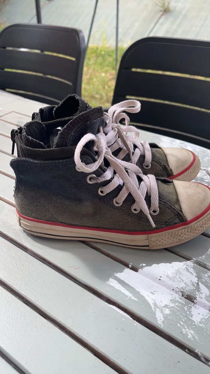 Converse