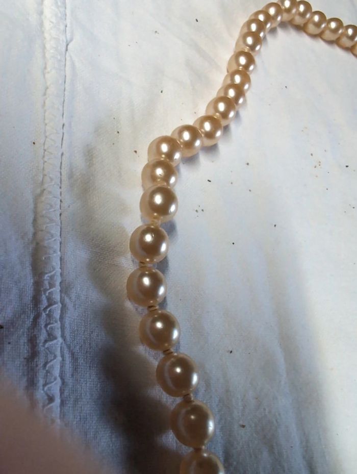 Collier - photo numéro 2